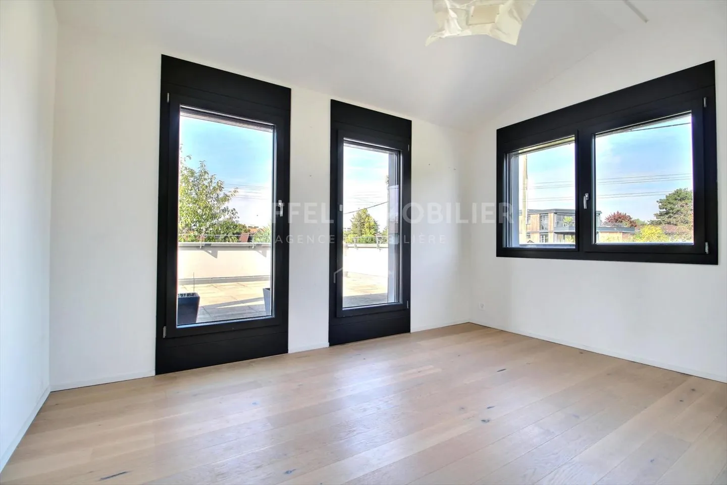 6-Zimmer Reihenhaus - Foto 10 von 13