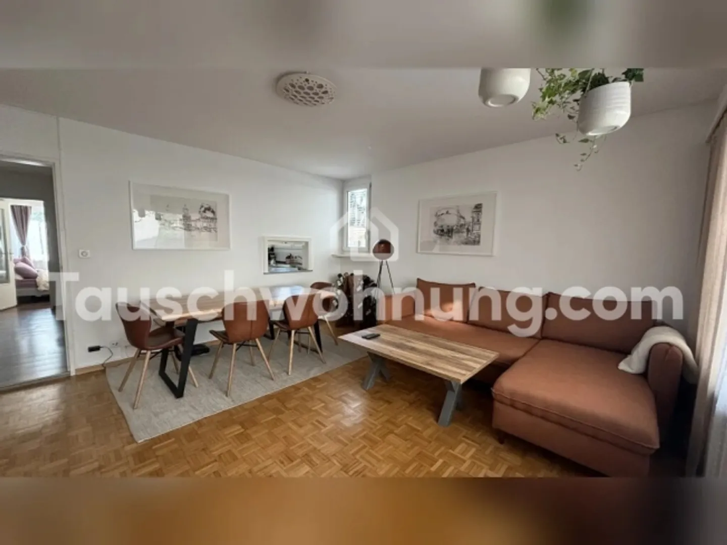 Appartamento in affitto - Foto 2 di 8