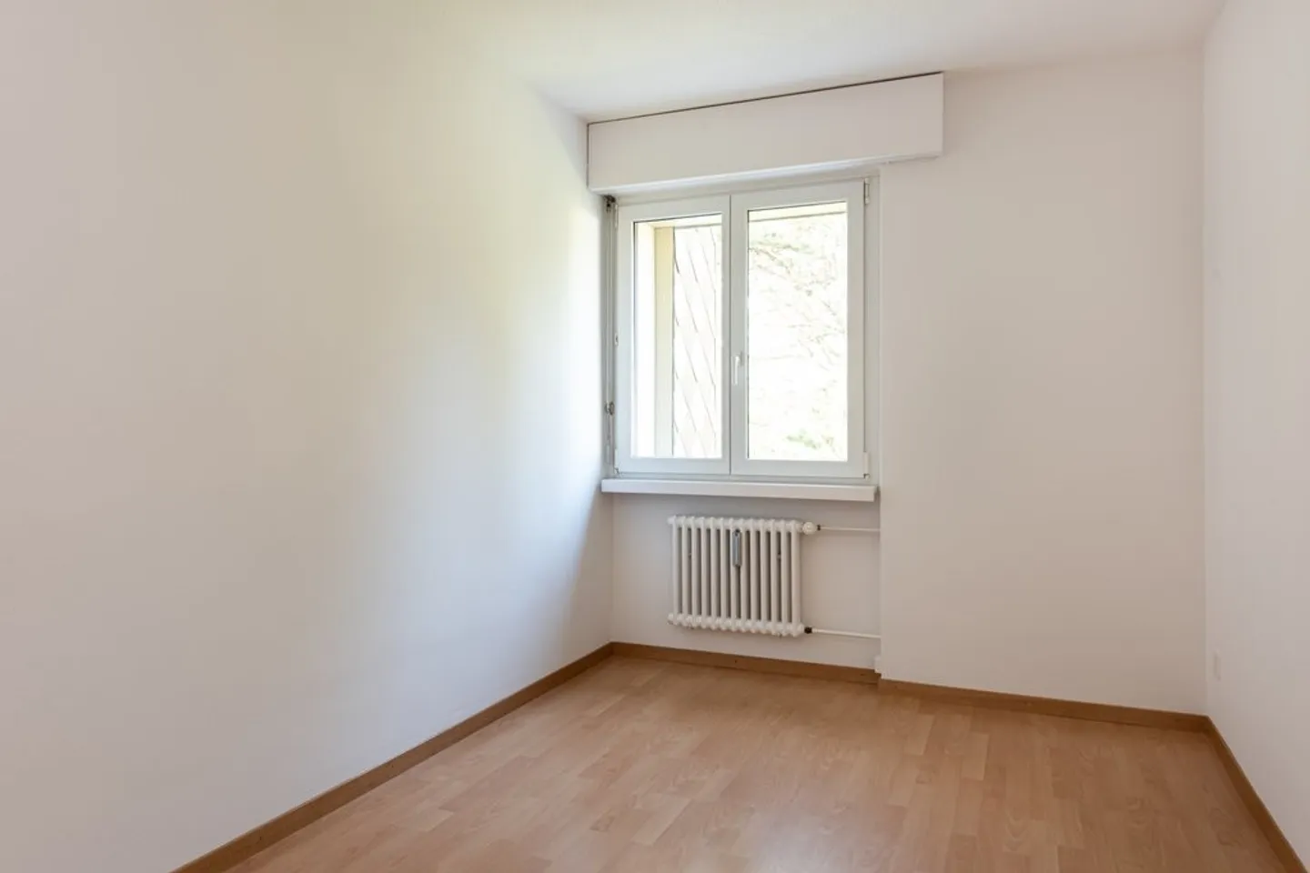 Appartamento in affitto - Foto 3 di 9