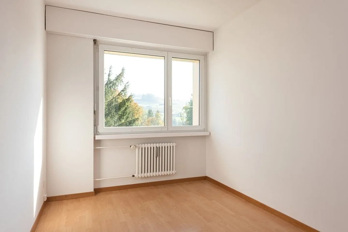 Appartamento in affitto - Foto 4 di 9