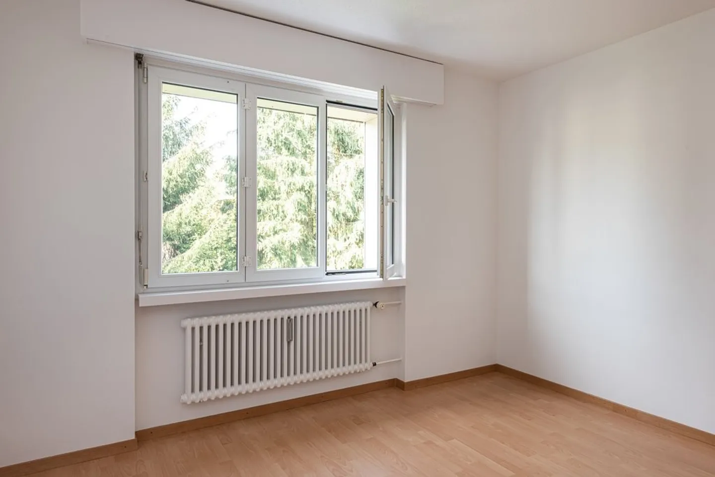 Appartamento in affitto - Foto 5 di 9