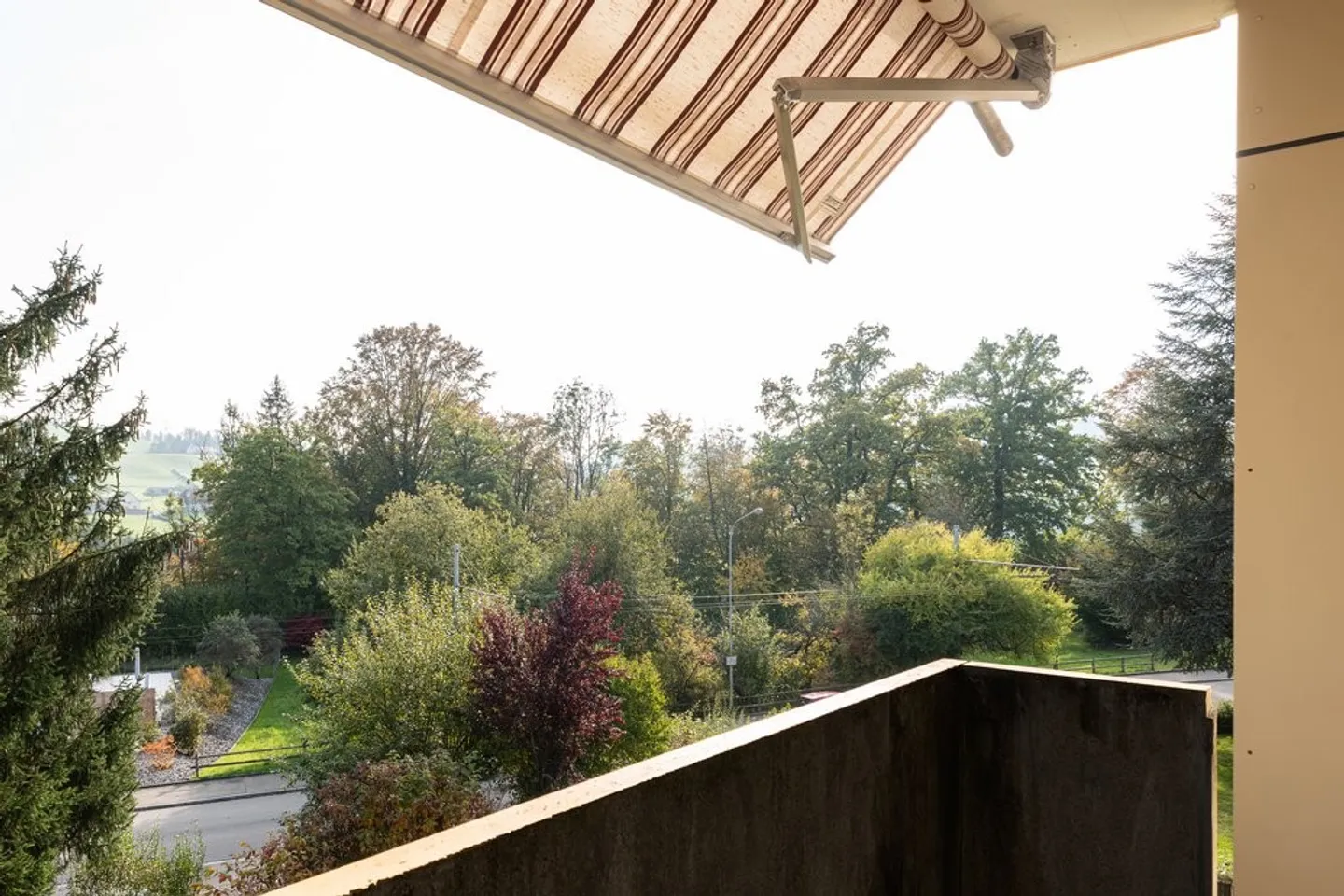 Appartamento in affitto - Foto 9 di 9