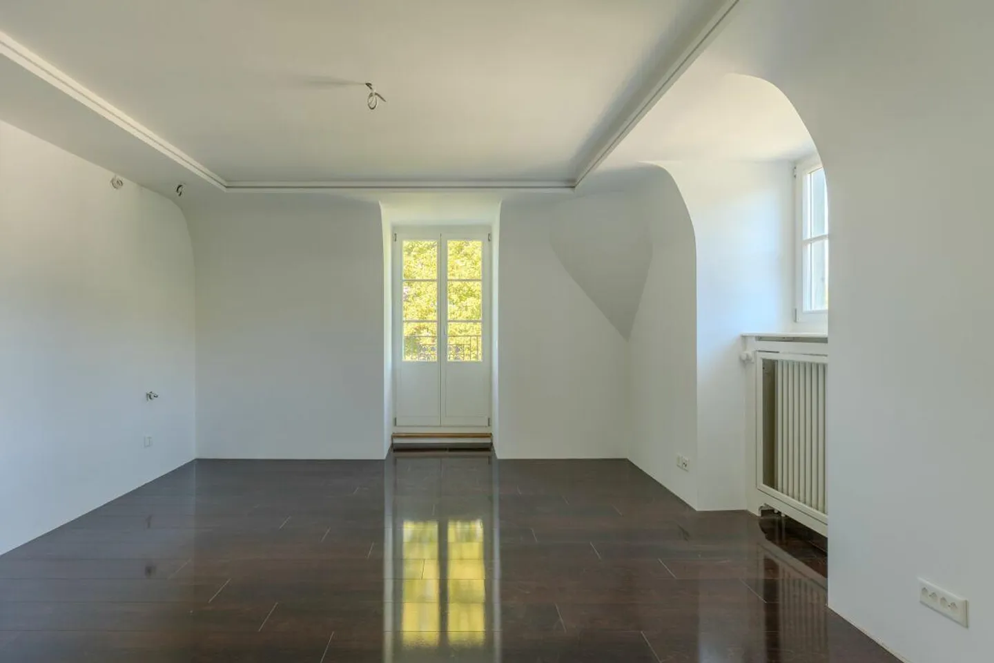 Villa esclusiva - Eleganza senza tempo e potenziale versatile (Regione di Wil SG, Turgovia) - Foto 6 di 9