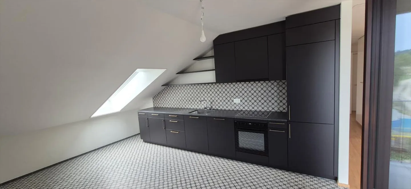 New 4.5-room apartment, 3rd floor, approx. 109 m2 - Photo 2 of 5