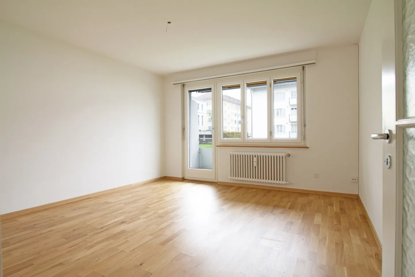 Charmante Wohnung in Grüner Lage - Foto 4 von 5