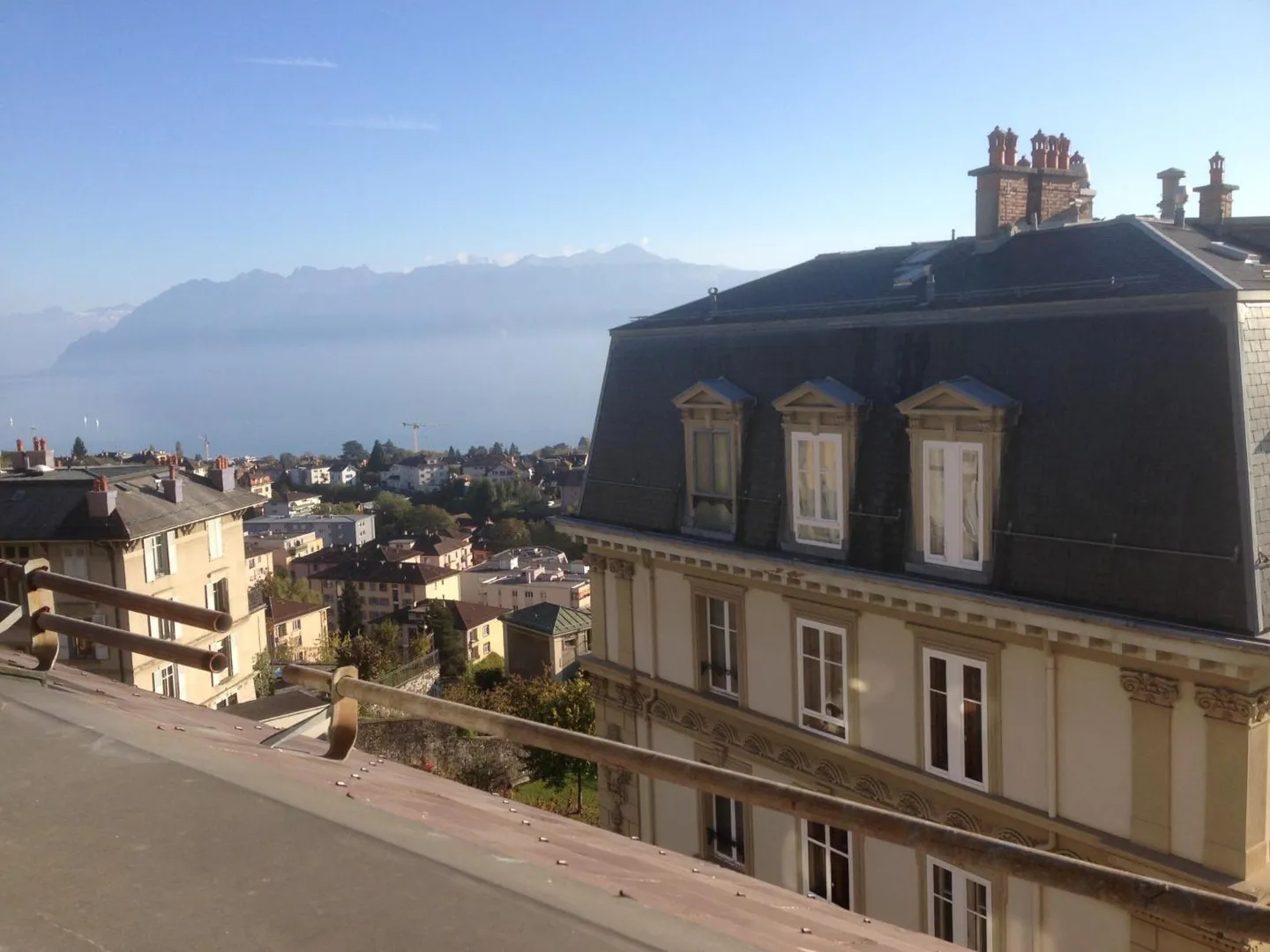 Appartamento di 4.5 locali a Losanna - Foto 1 di 12