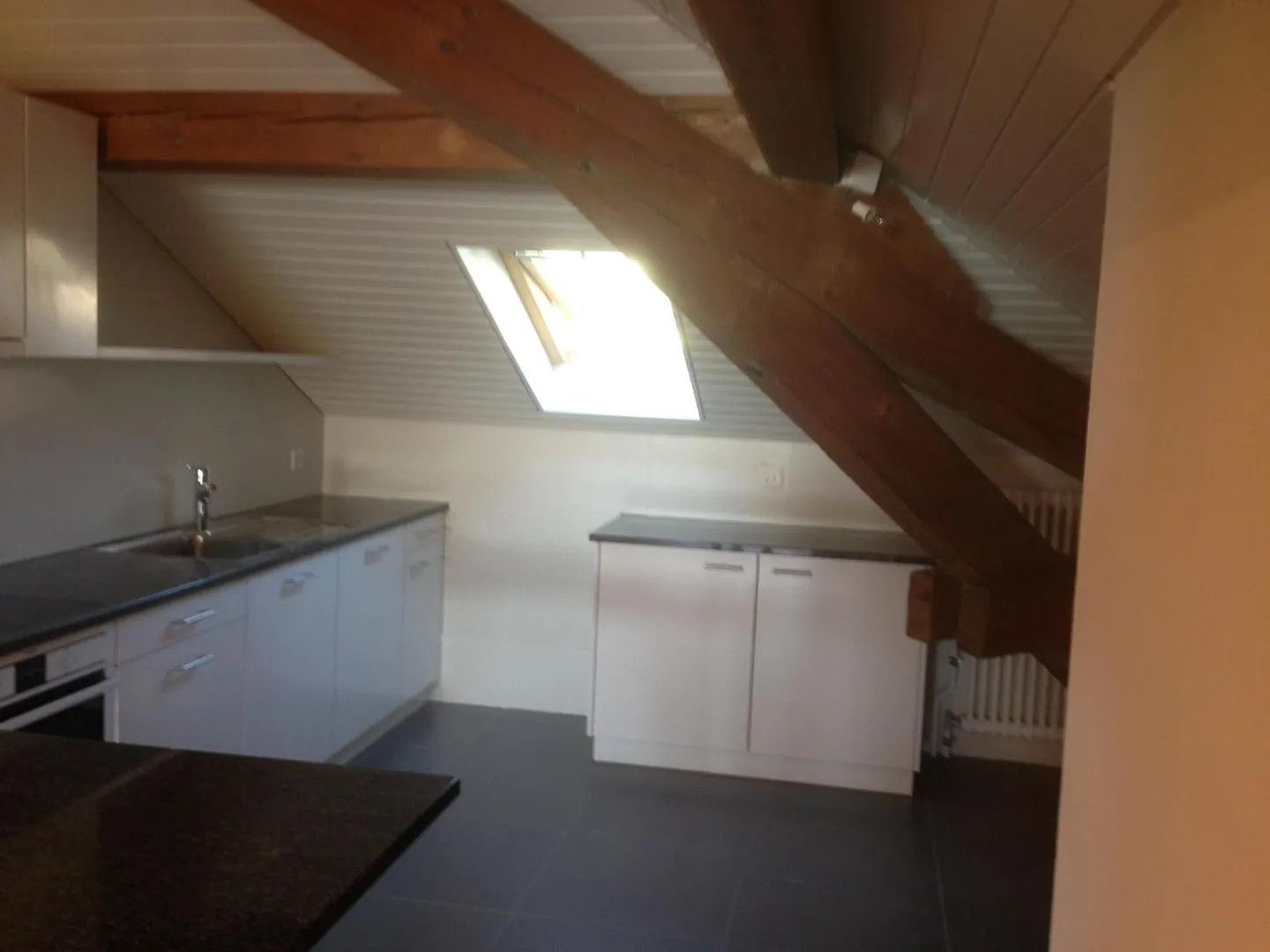 Appartamento di 4.5 locali a Losanna - Foto 5 di 12