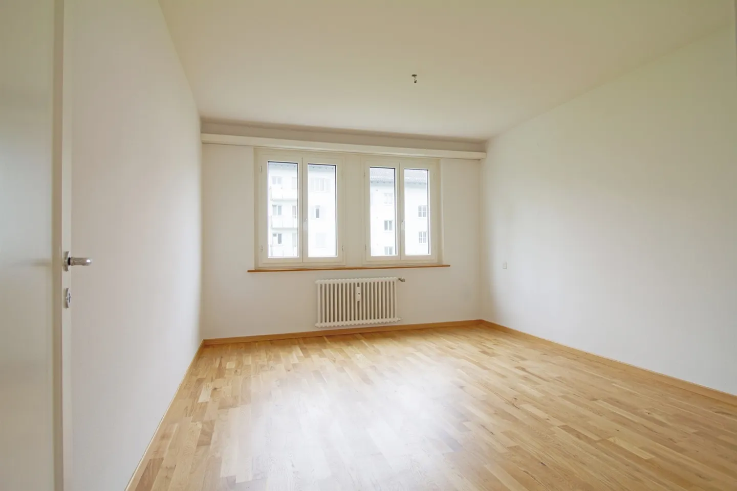 Charmante Wohnung in Grüner Lage - Foto 5 von 5