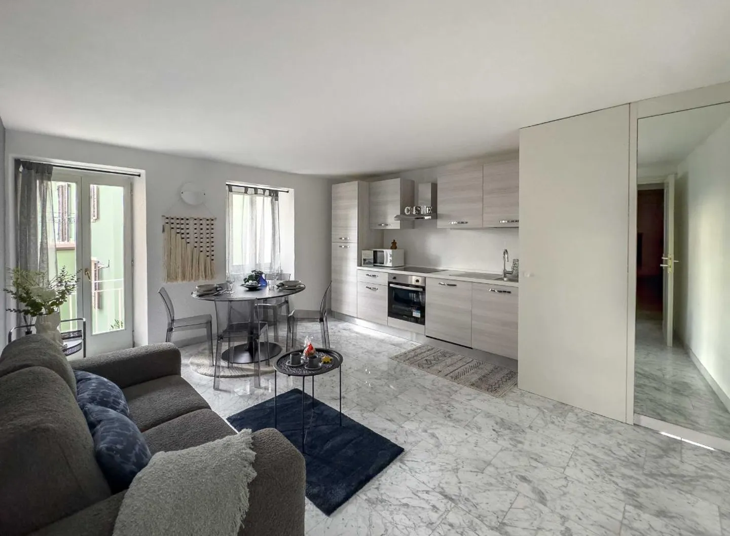 Wohnung kaufen - Foto 1 von 3