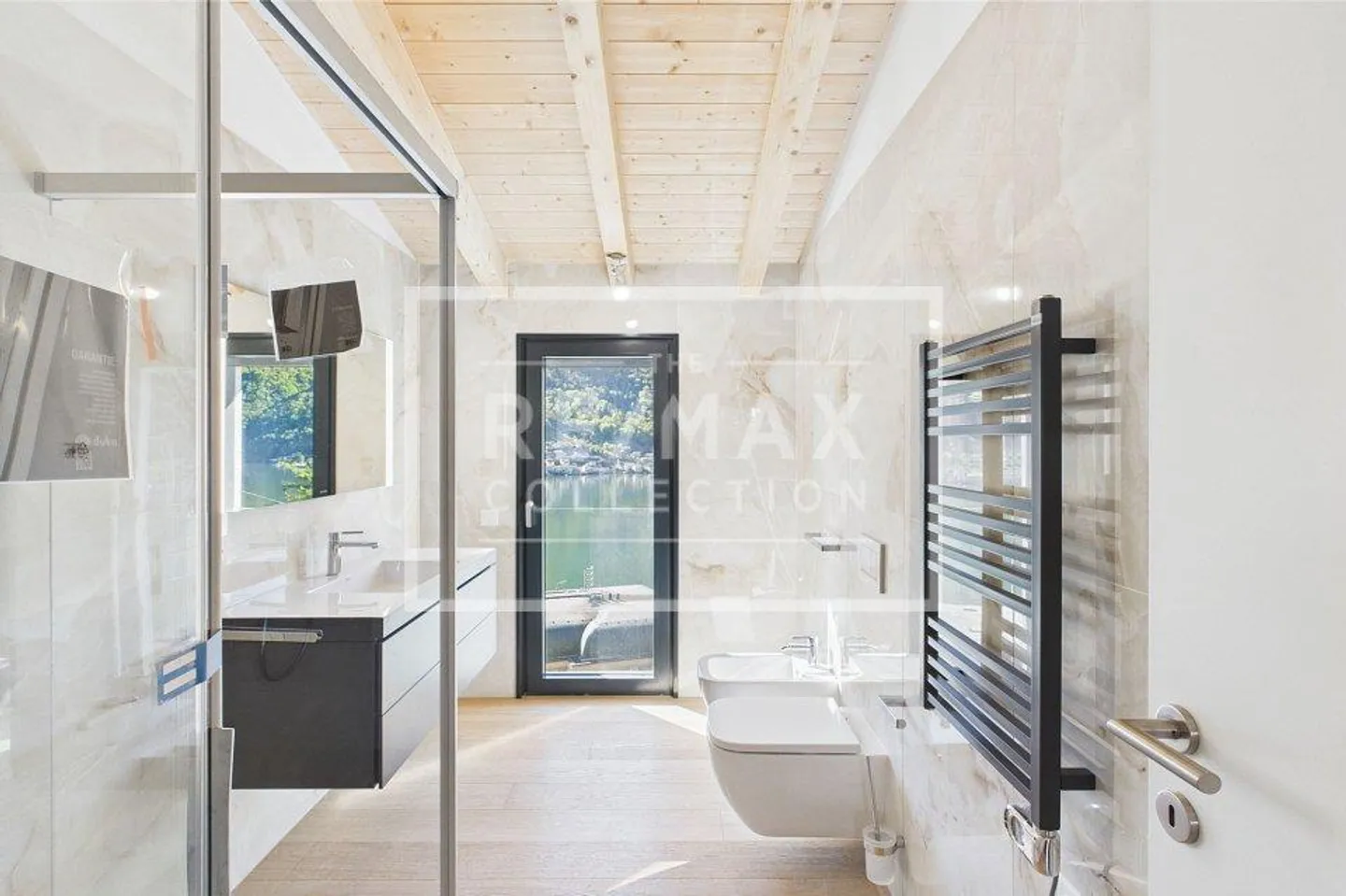 Charmante Villa mit herrlichem Seeblick - Foto 6 von 13