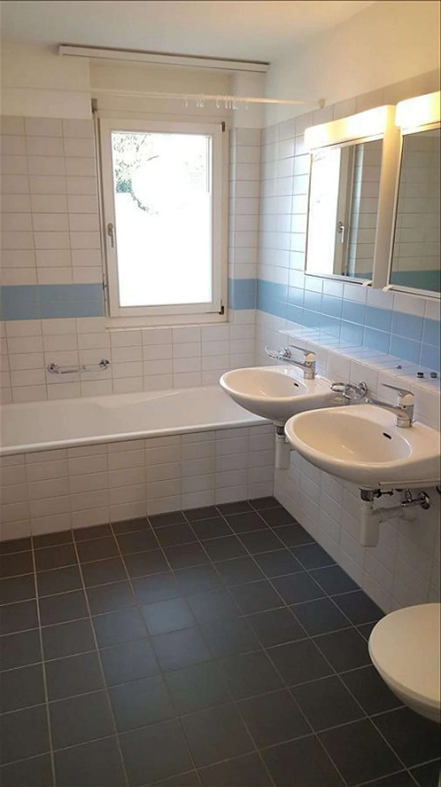 Duplex à louer - Photo 3 sur 7