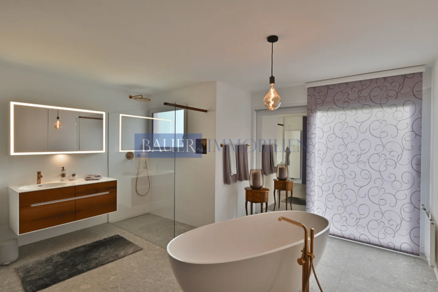 Elegante casa unifamiliare con piscina e oasi giardino a Egg - Una casa che tocca - Foto 5 di 6