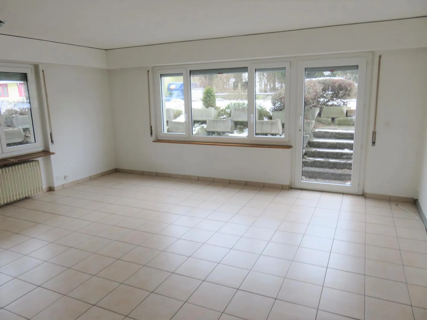 Il tuo nuovo ufficio a Utzenstorf - Foto 1 di 5