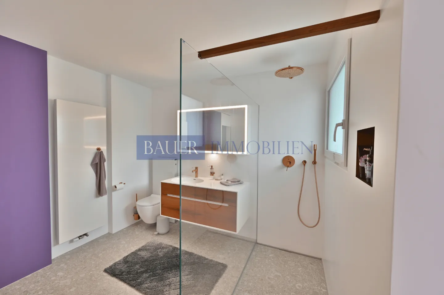 Elegante casa unifamiliare con piscina e oasi giardino a Egg - Una casa che tocca - Foto 6 di 6