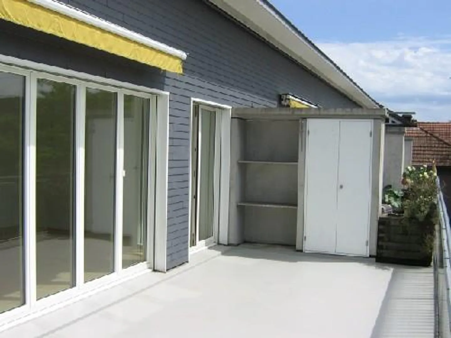Duplex à louer - Photo 6 sur 7