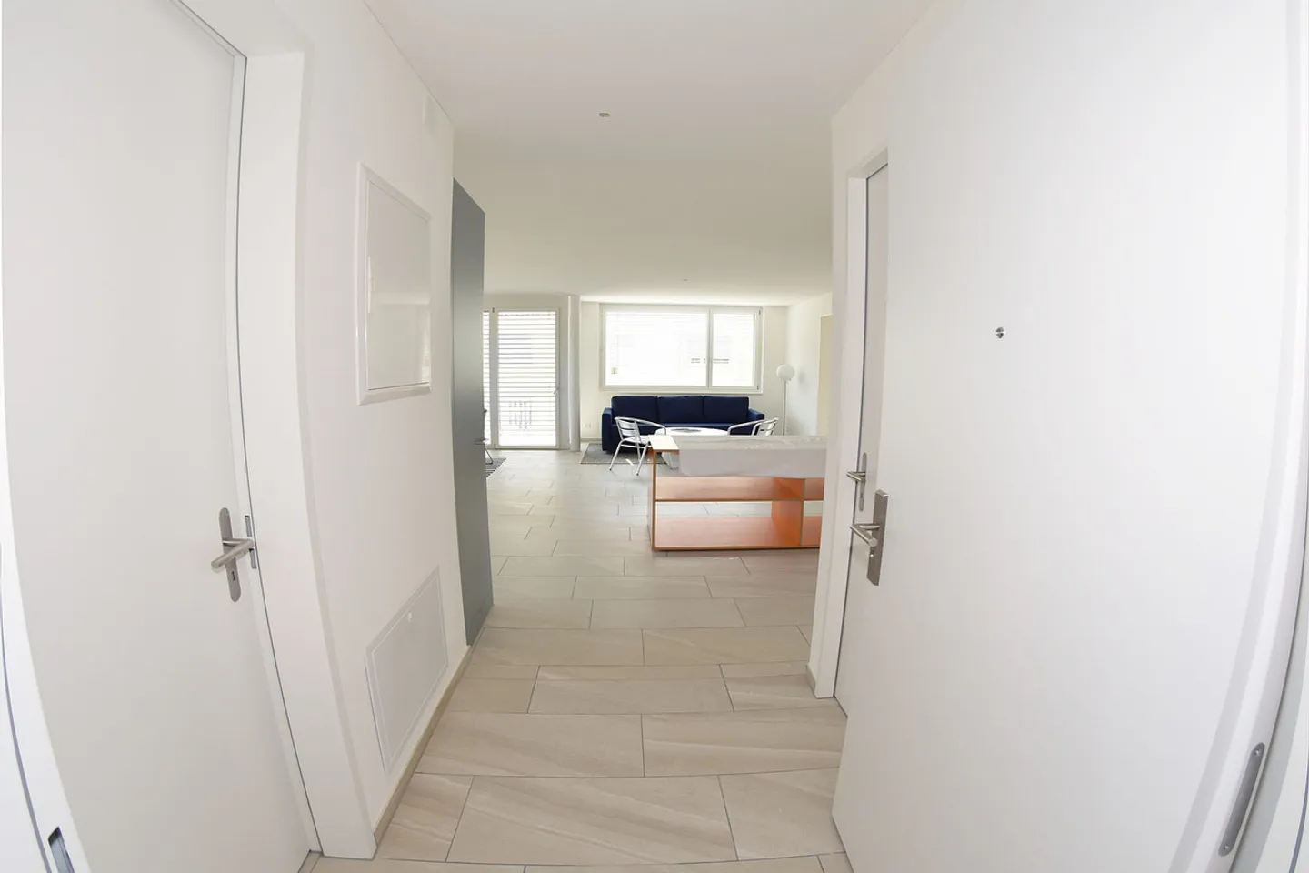 Modern 4.5 Room Apartment - Photo 6 of 11