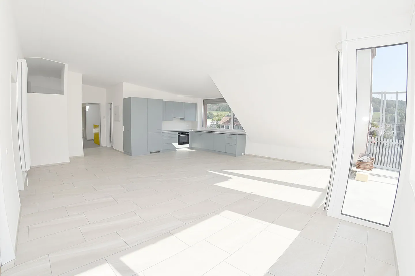 Modern 4.5 Room Apartment - Photo 8 of 11