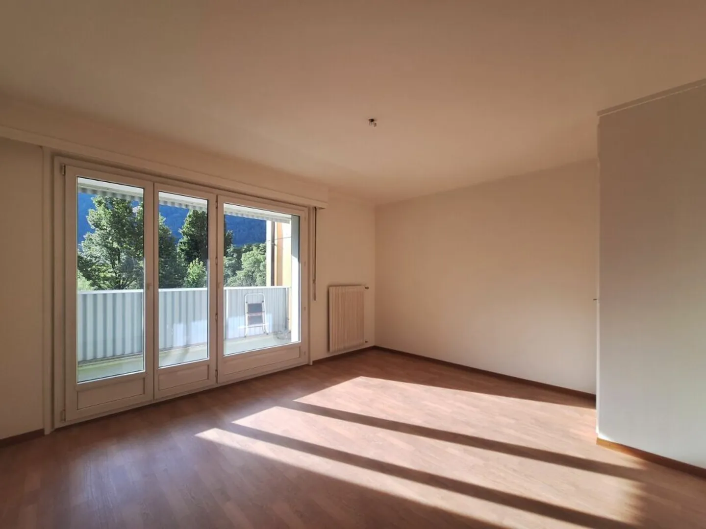 Appartement Charmant à Martigny - Photo 1 sur 6
