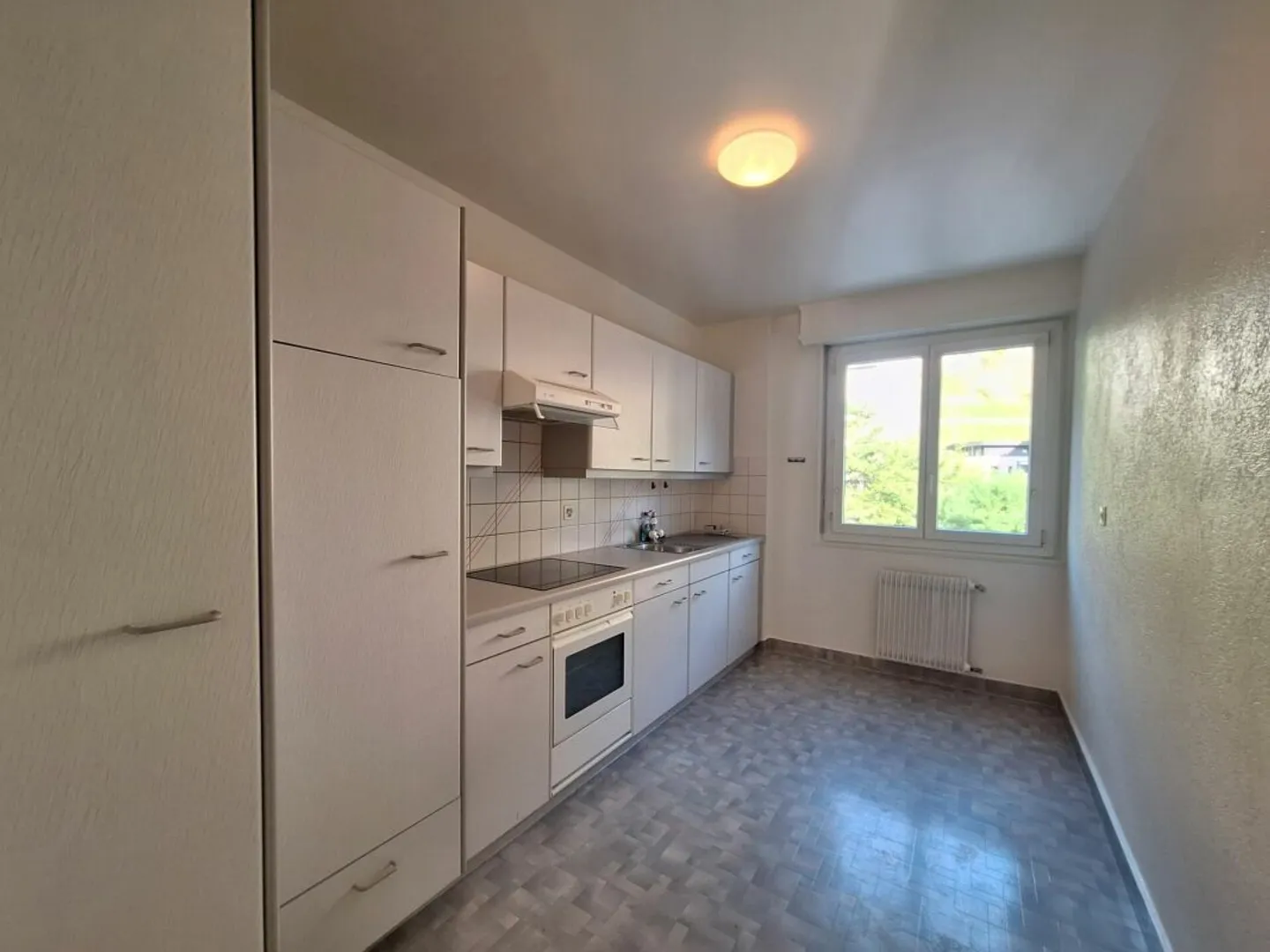 Appartement Charmant à Martigny - Photo 2 sur 6