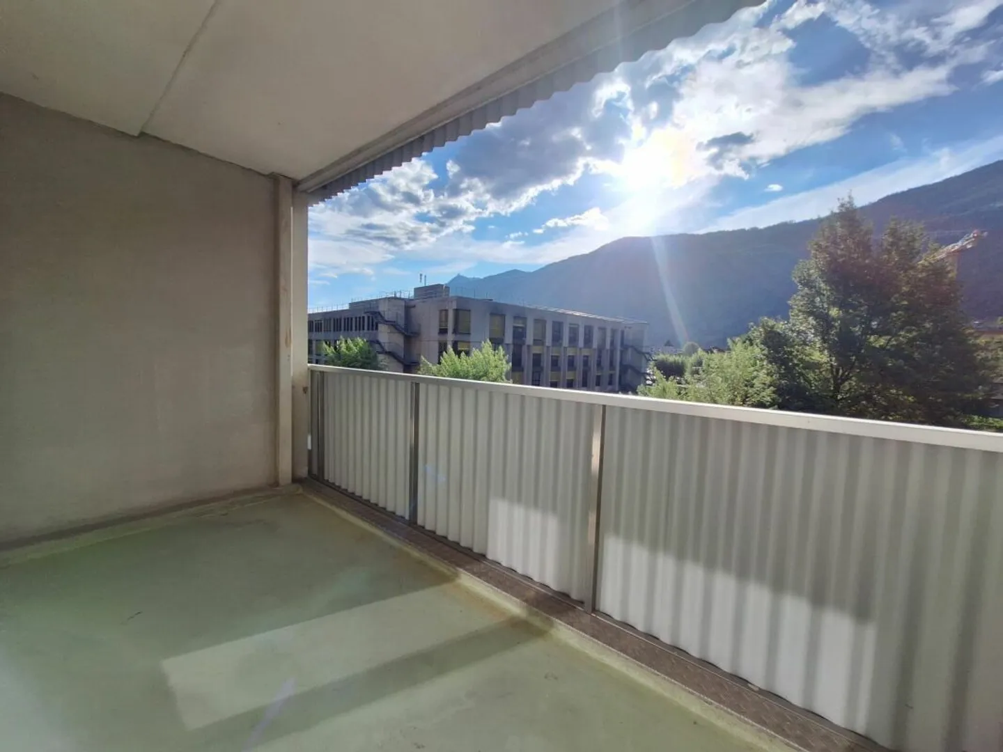 Appartement Charmant à Martigny - Photo 6 sur 6