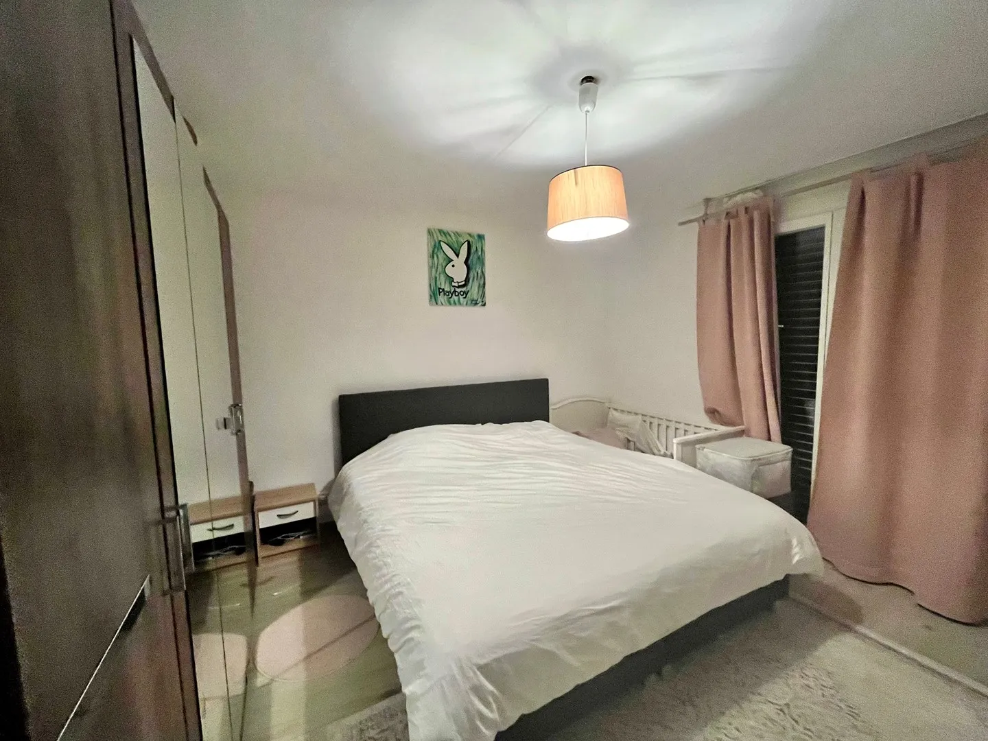 Appartamento in affitto - Foto 4 di 6