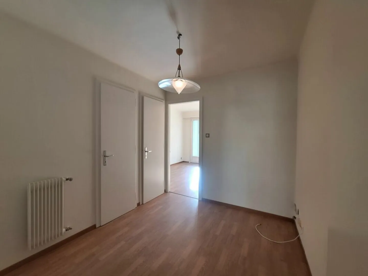 Appartement Charmant à Martigny - Photo 3 sur 6