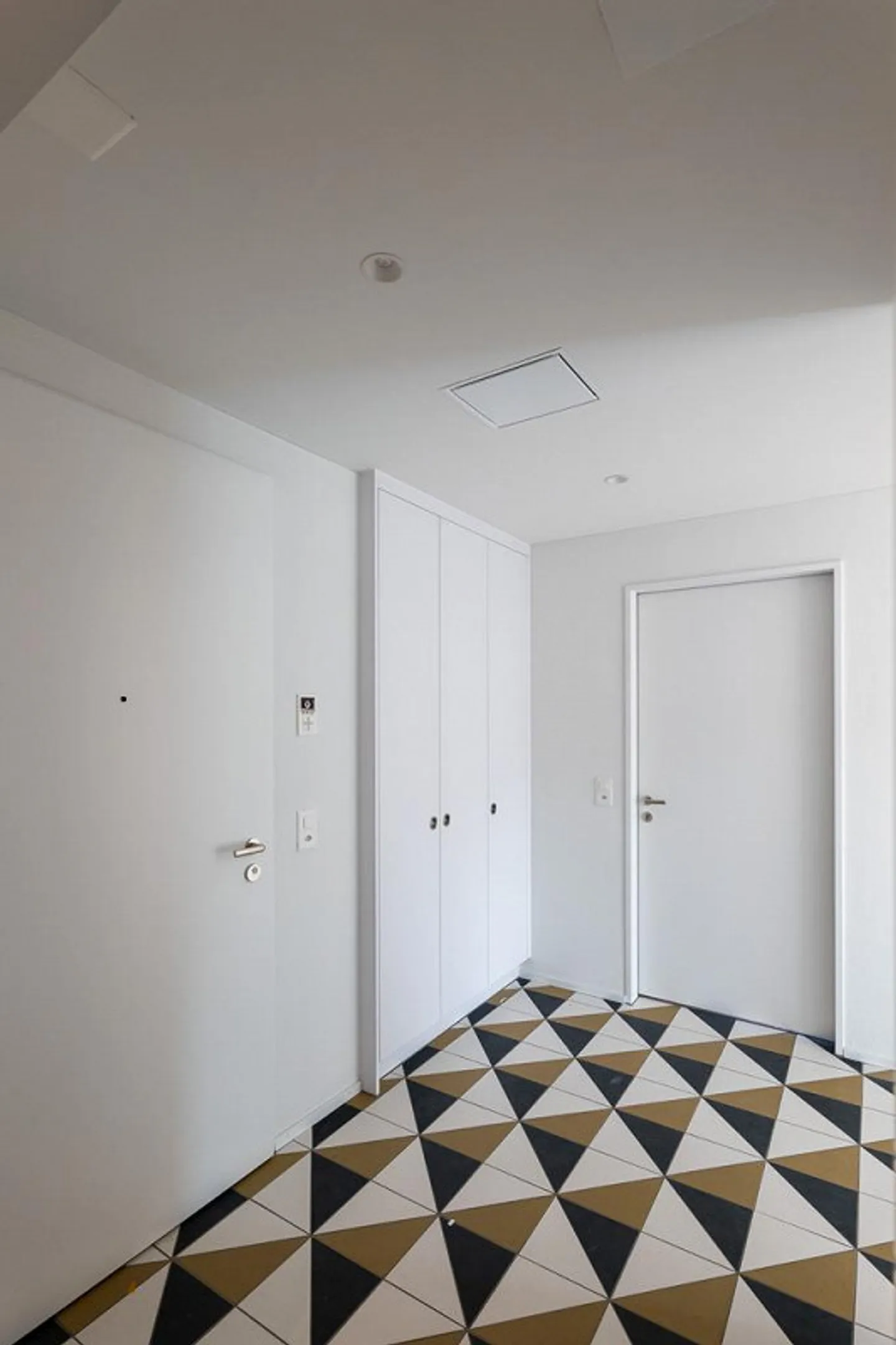 Your new dream apartment in the heart of Zurich - Photo 4 of 10