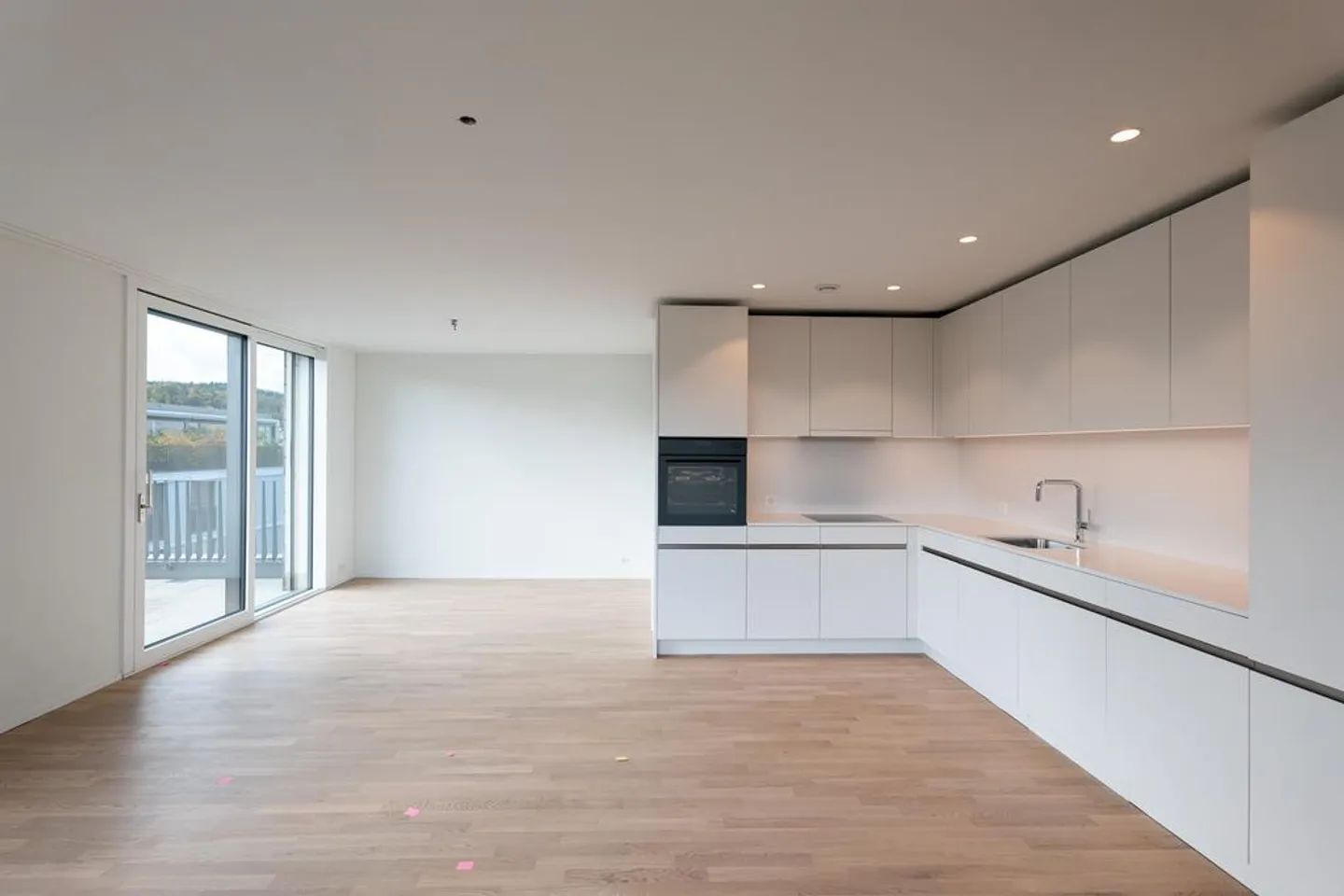 Your new dream apartment in the heart of Zurich - Photo 5 of 10