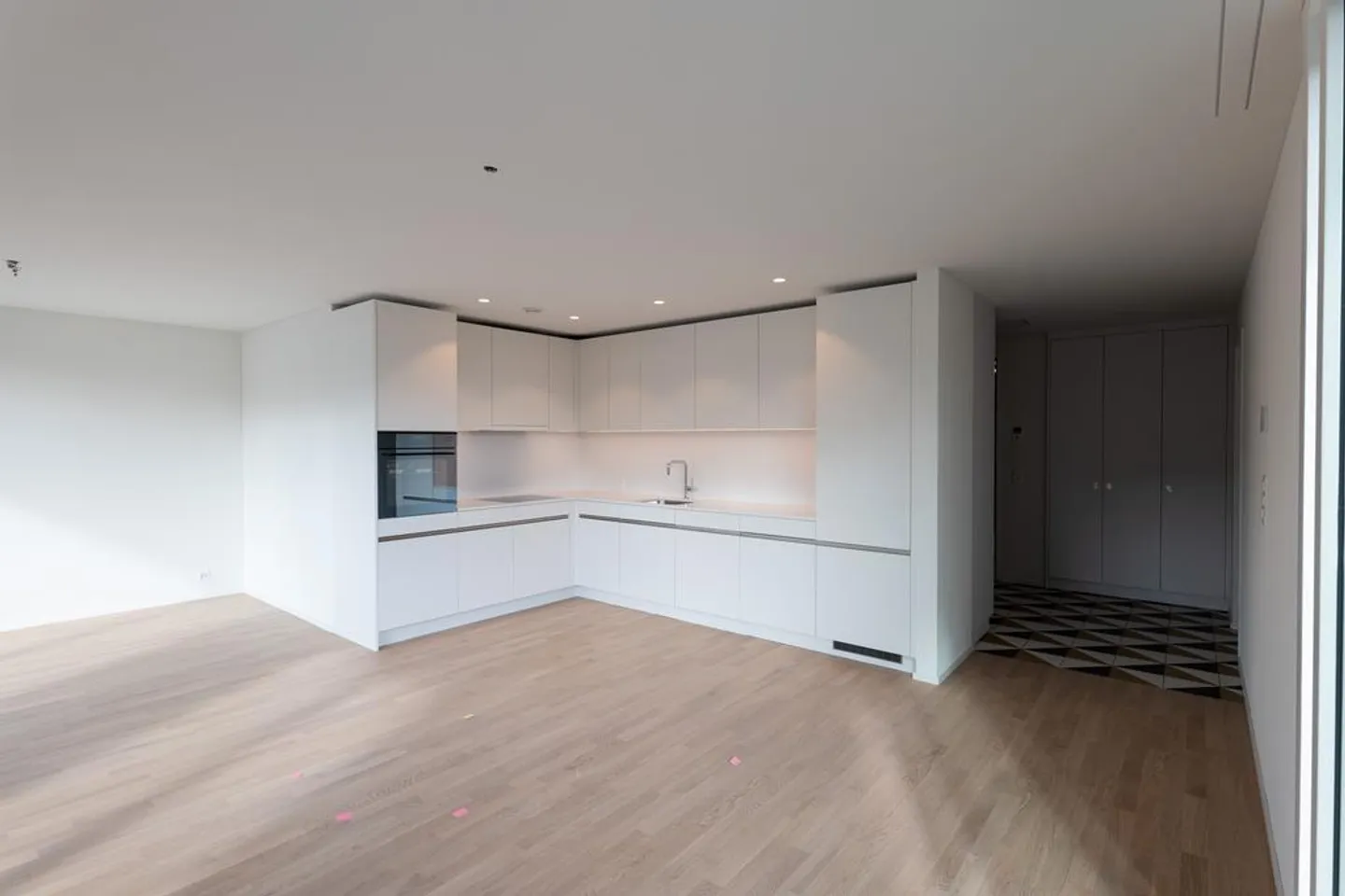 Your new dream apartment in the heart of Zurich - Photo 6 of 10