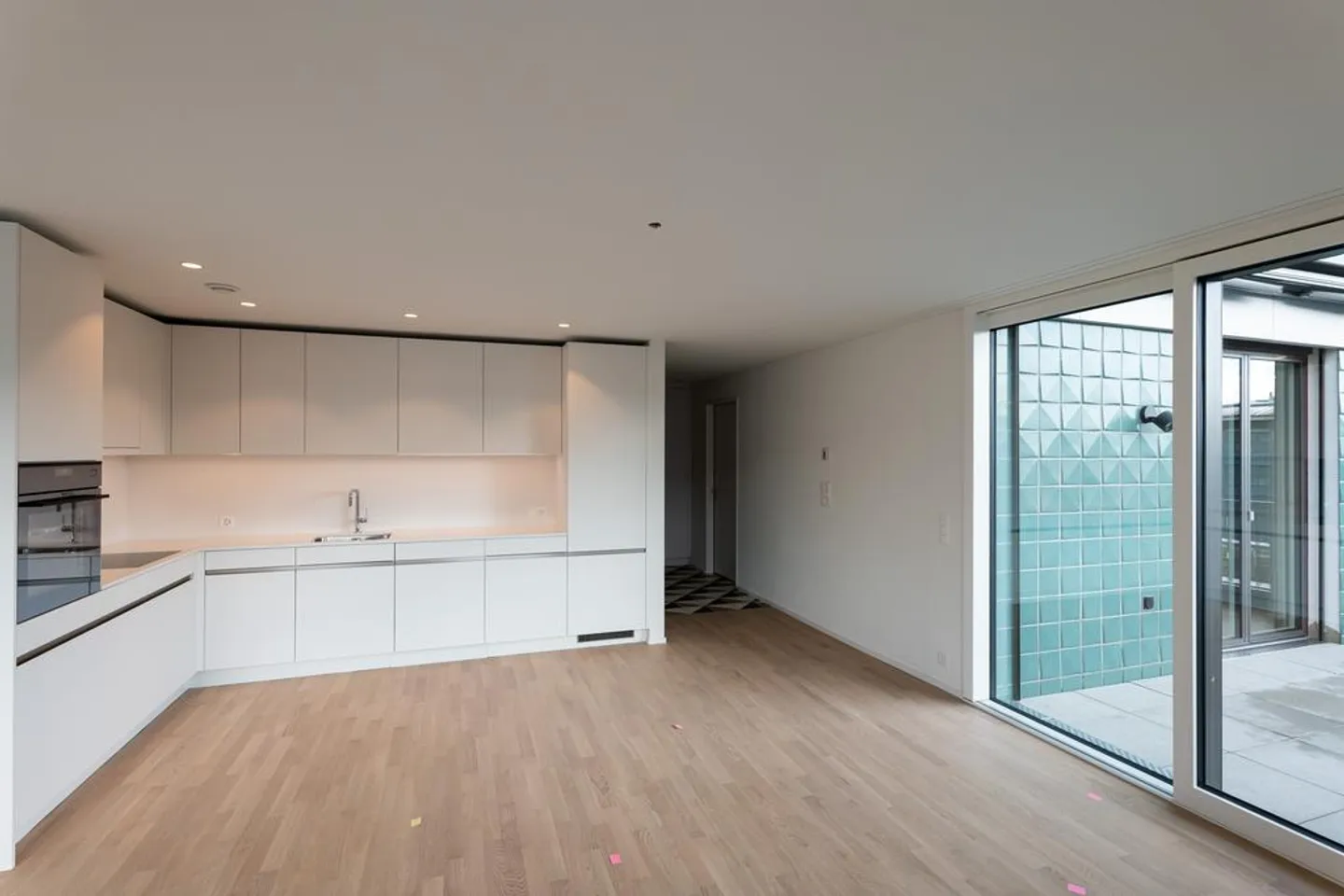 Your new dream apartment in the heart of Zurich - Photo 7 of 10