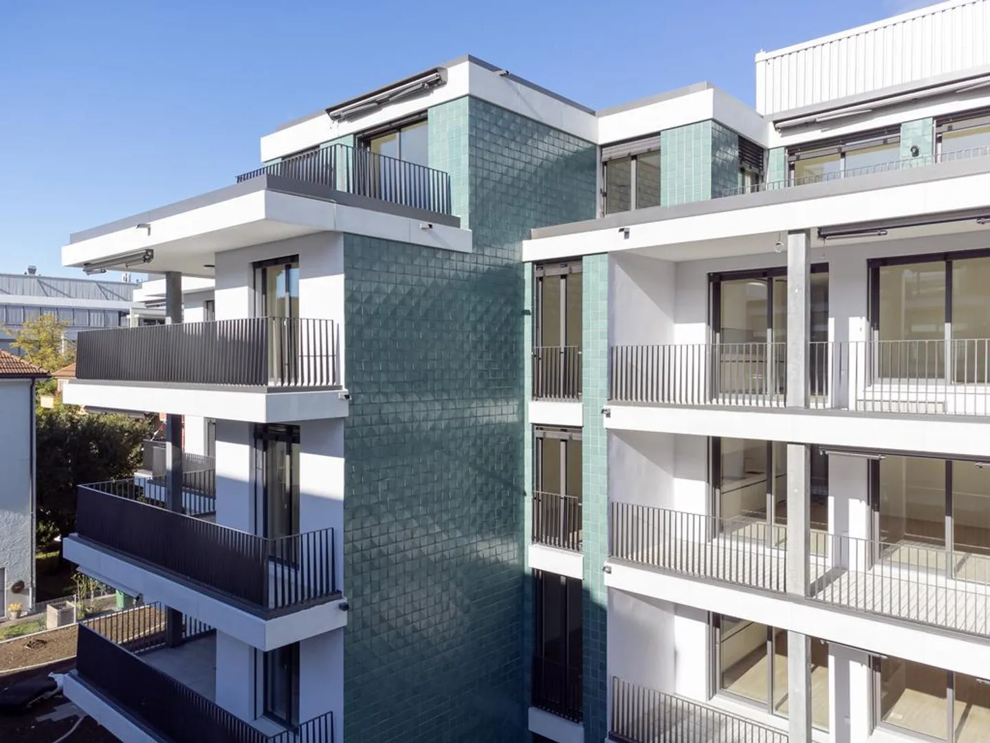 Your new dream apartment in the heart of Zurich - Photo 2 of 10