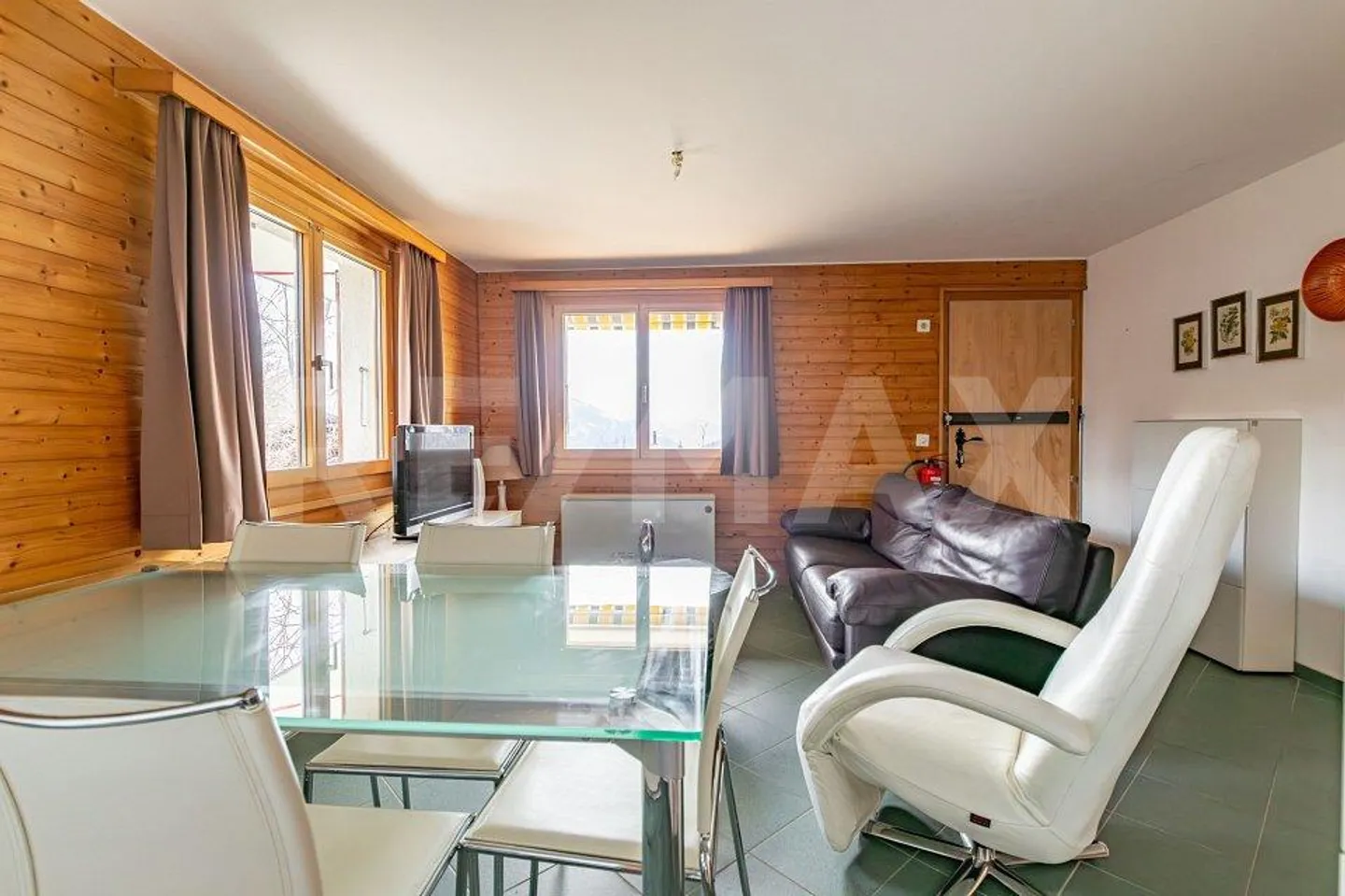 Small holiday apartment with a great view - Photo 2 of 7