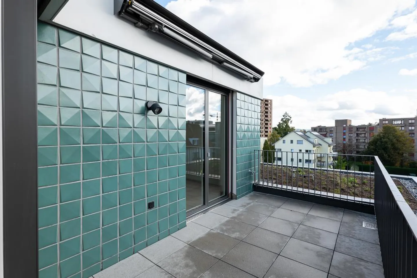 Your new dream apartment in the heart of Zurich - Photo 3 of 10