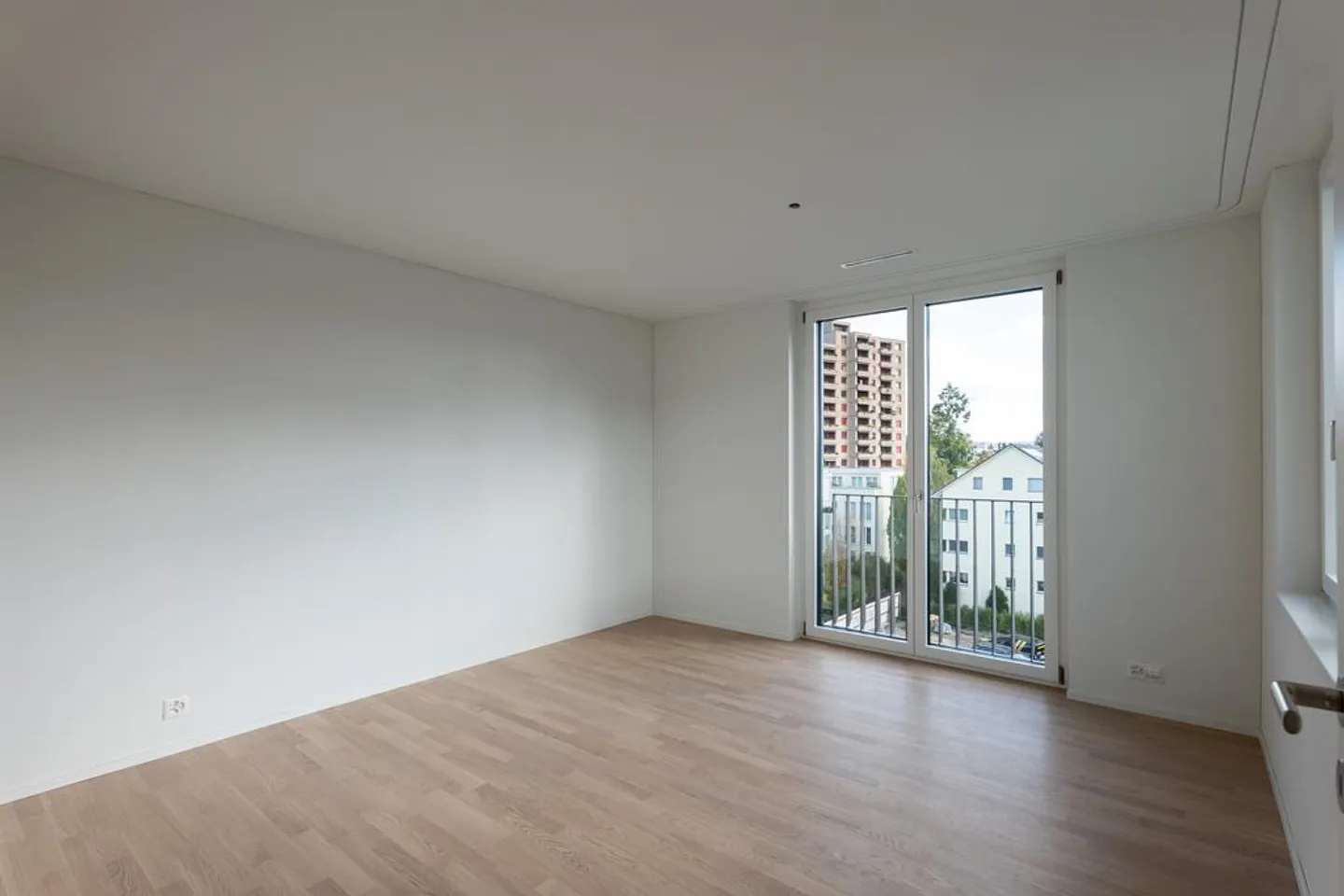 Your new dream apartment in the heart of Zurich - Photo 8 of 10