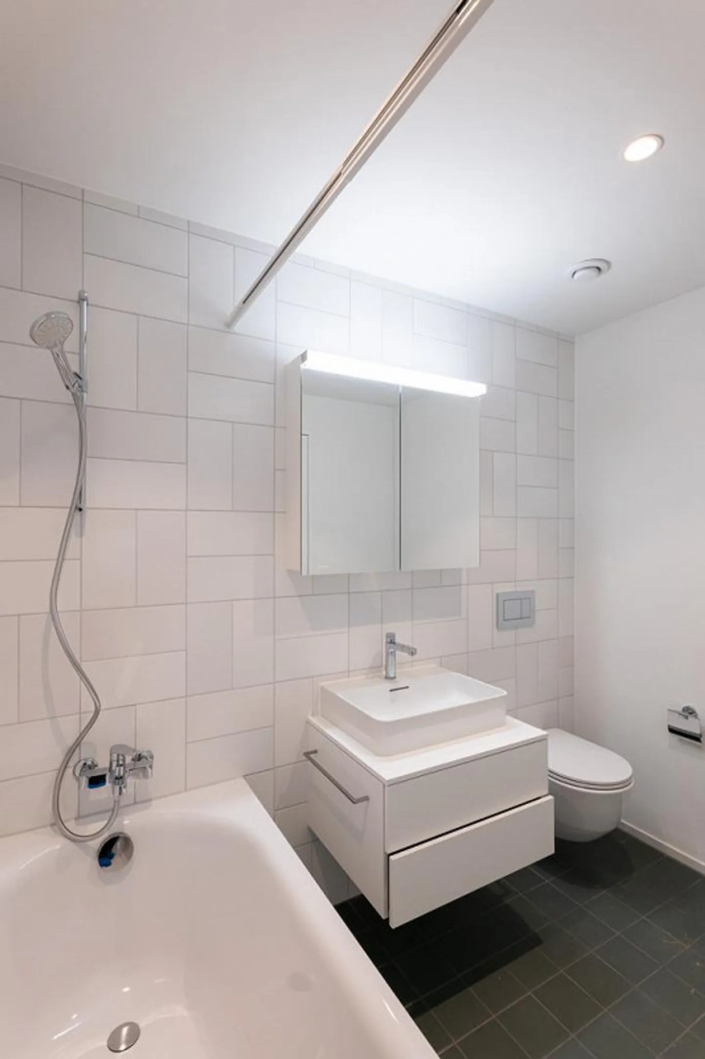 Your new dream apartment in the heart of Zurich - Photo 10 of 10