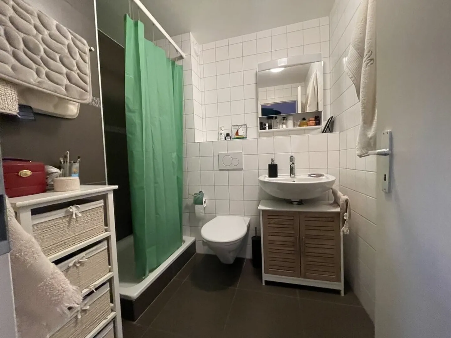 Duplex Charmant dans un Endroit Calme - Photo 4 sur 4