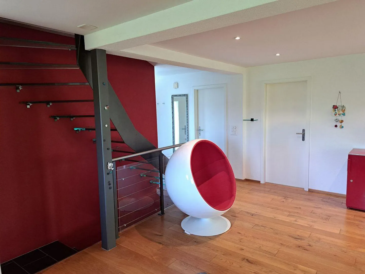 Bijou di benessere con giardino - appartamento di 3,5 locali in posizione centrale - Foto 1 di 6