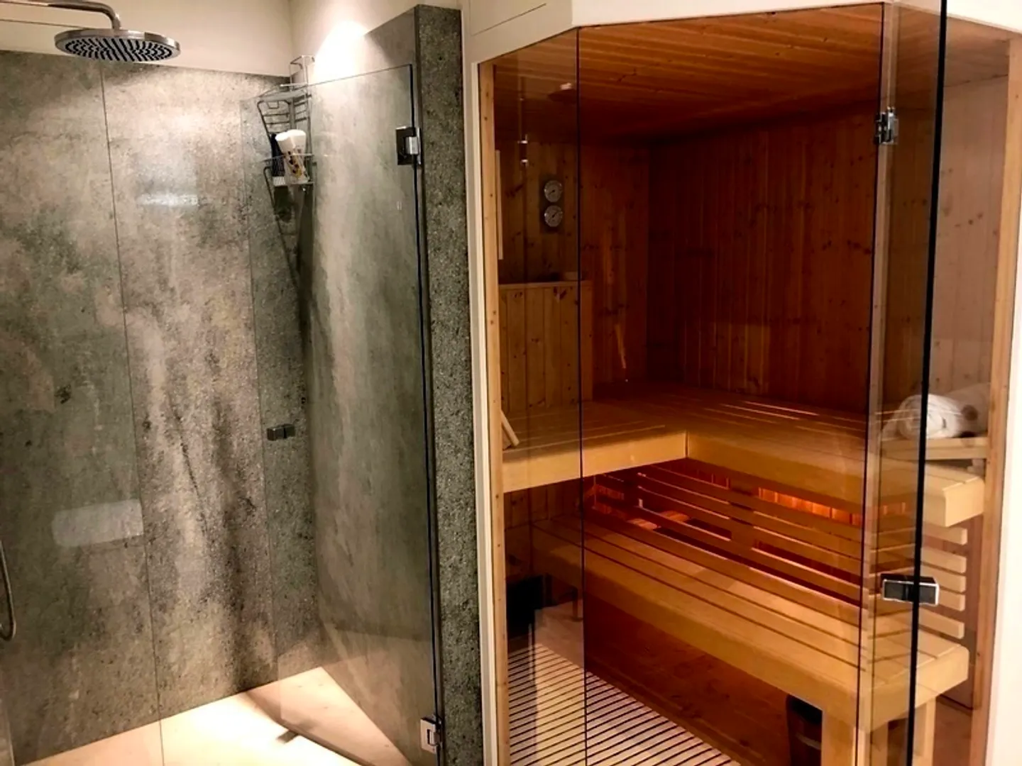 5 ROOM PENTHOUSE APARTMENT IN SARNEN (OW), FURNISHED - Photo 9 of 14