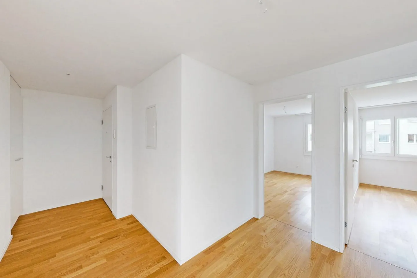 Appartamento moderno con balcone al Brückenmatt 21, 6440 Brunnen - Foto 4 di 10
