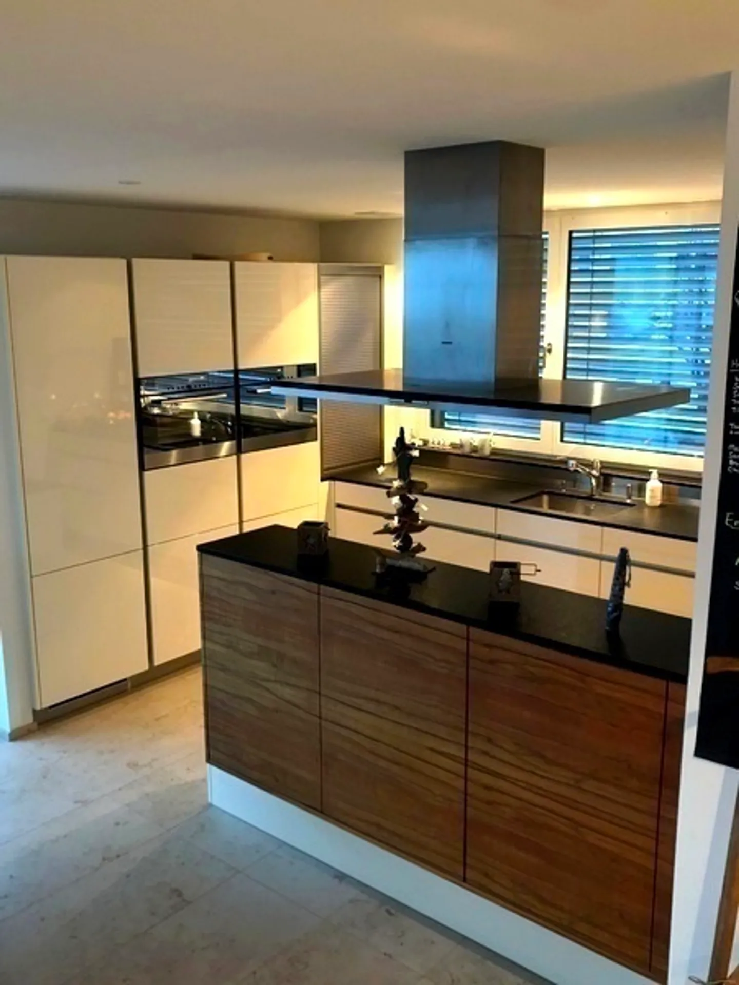 5 ROOM PENTHOUSE APARTMENT IN SARNEN (OW), FURNISHED - Photo 4 of 14