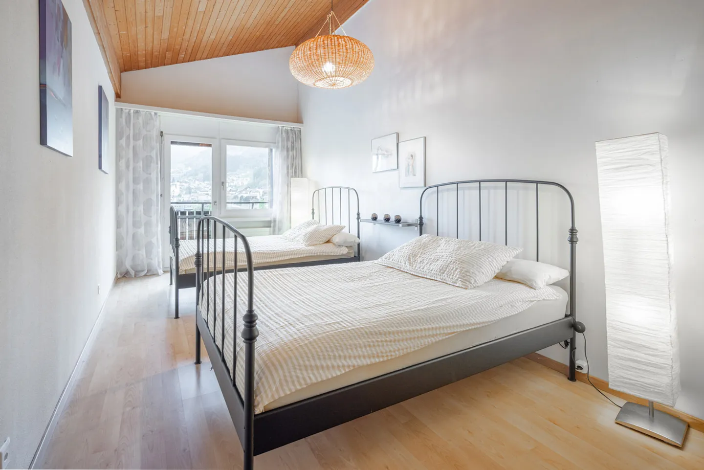 Spacious Retreat for Sports and Nature Enthusiasts - Photo 5 of 9