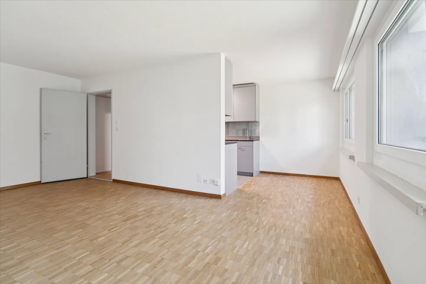 Mieten ohne Kaution - Erstbezug nach Sanierung an ruhiger Lage - Foto 4 von 12
