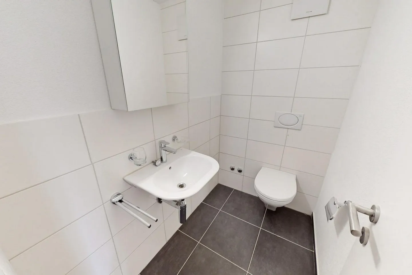 Appartamento moderno con balcone al Brückenmatt 21, 6440 Brunnen - Foto 8 di 10