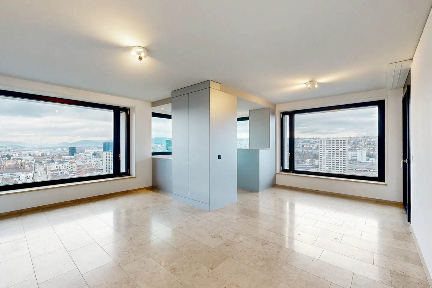 Modern Apartment with Smart Features - Photo 2 of 10