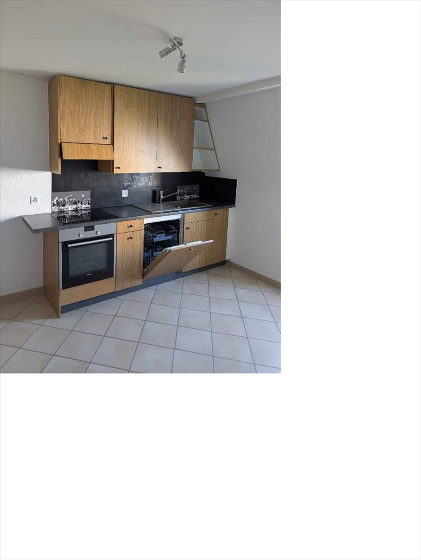 Appartamento 3.5 stanze - Foto 9 di 13
