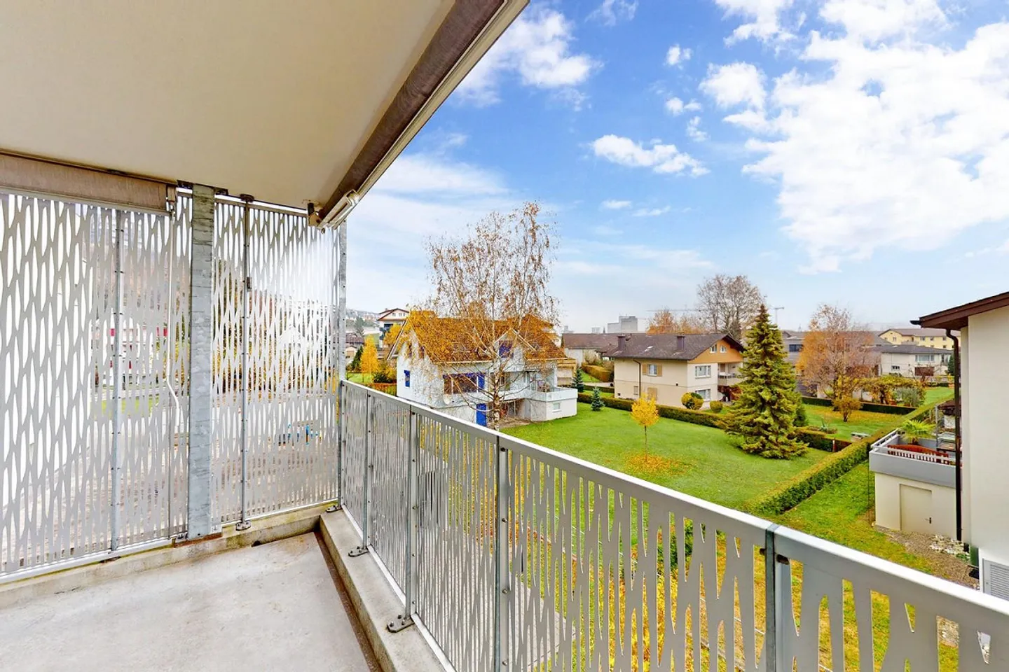 Appartamento moderno con balcone al Brückenmatt 21, 6440 Brunnen - Foto 9 di 10