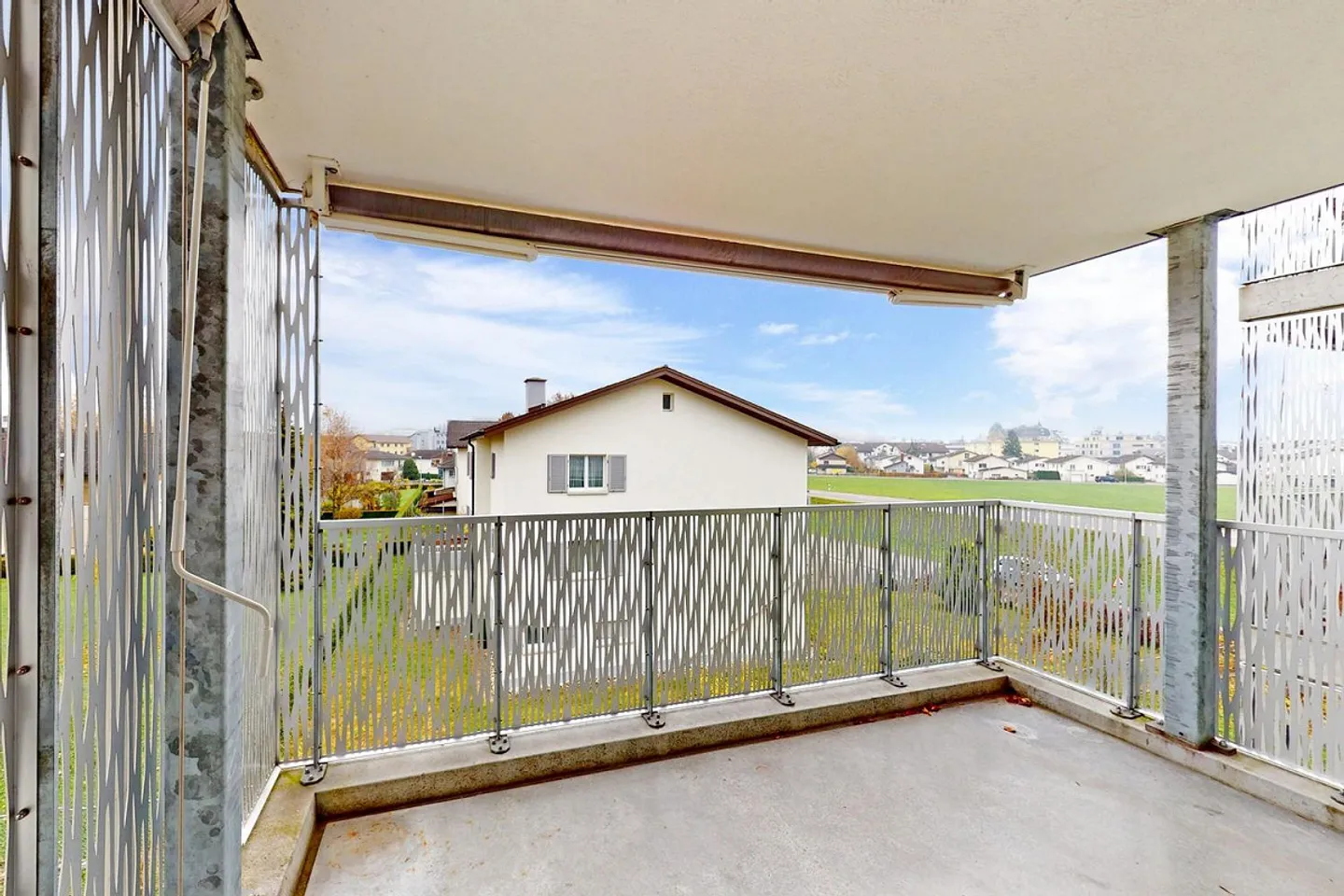 Appartamento moderno con balcone al Brückenmatt 21, 6440 Brunnen - Foto 10 di 10