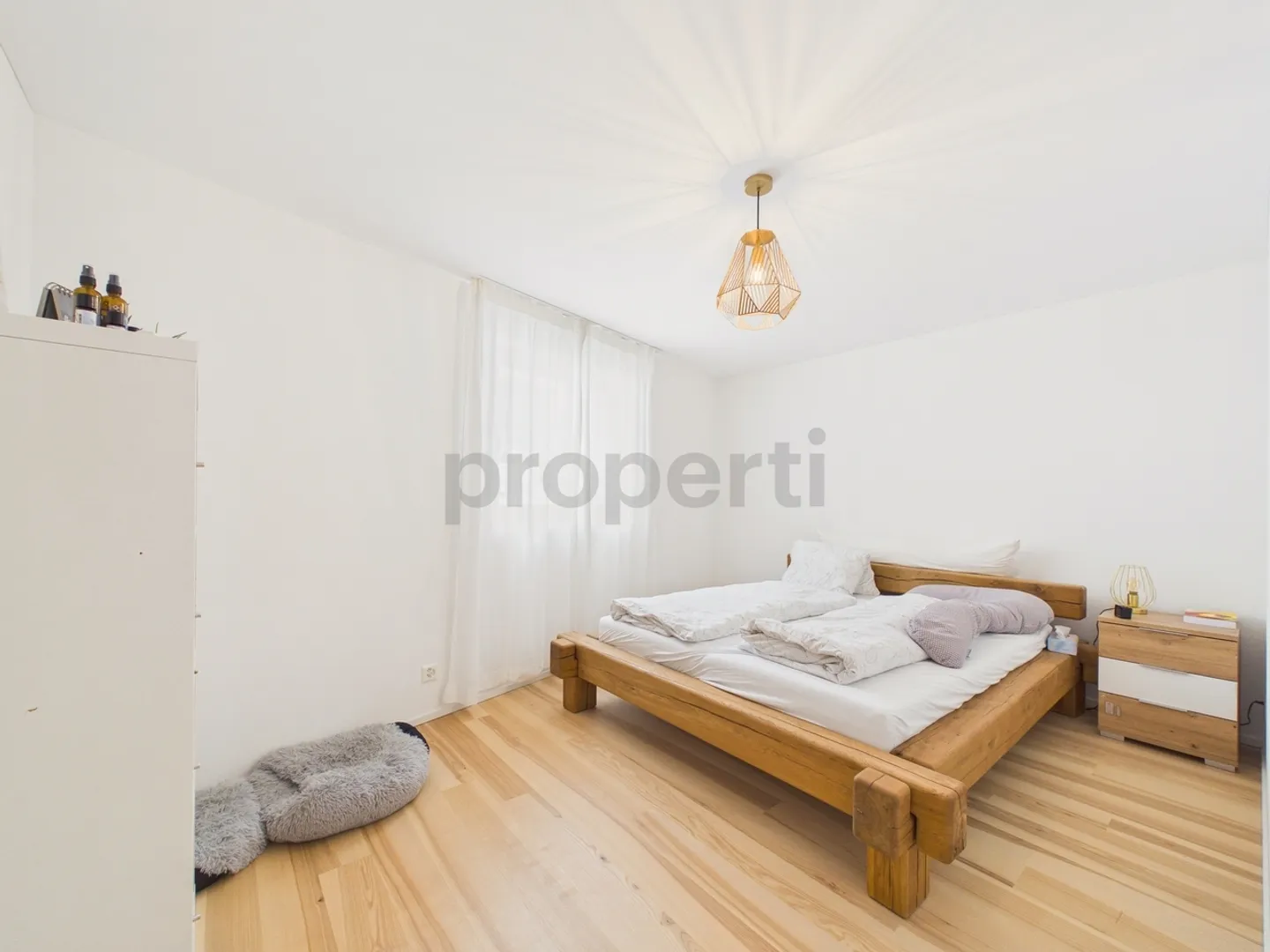 Appartamento moderno di 3,5 locali con standard Minergie-P, Rhäzüns - Foto 8 di 13