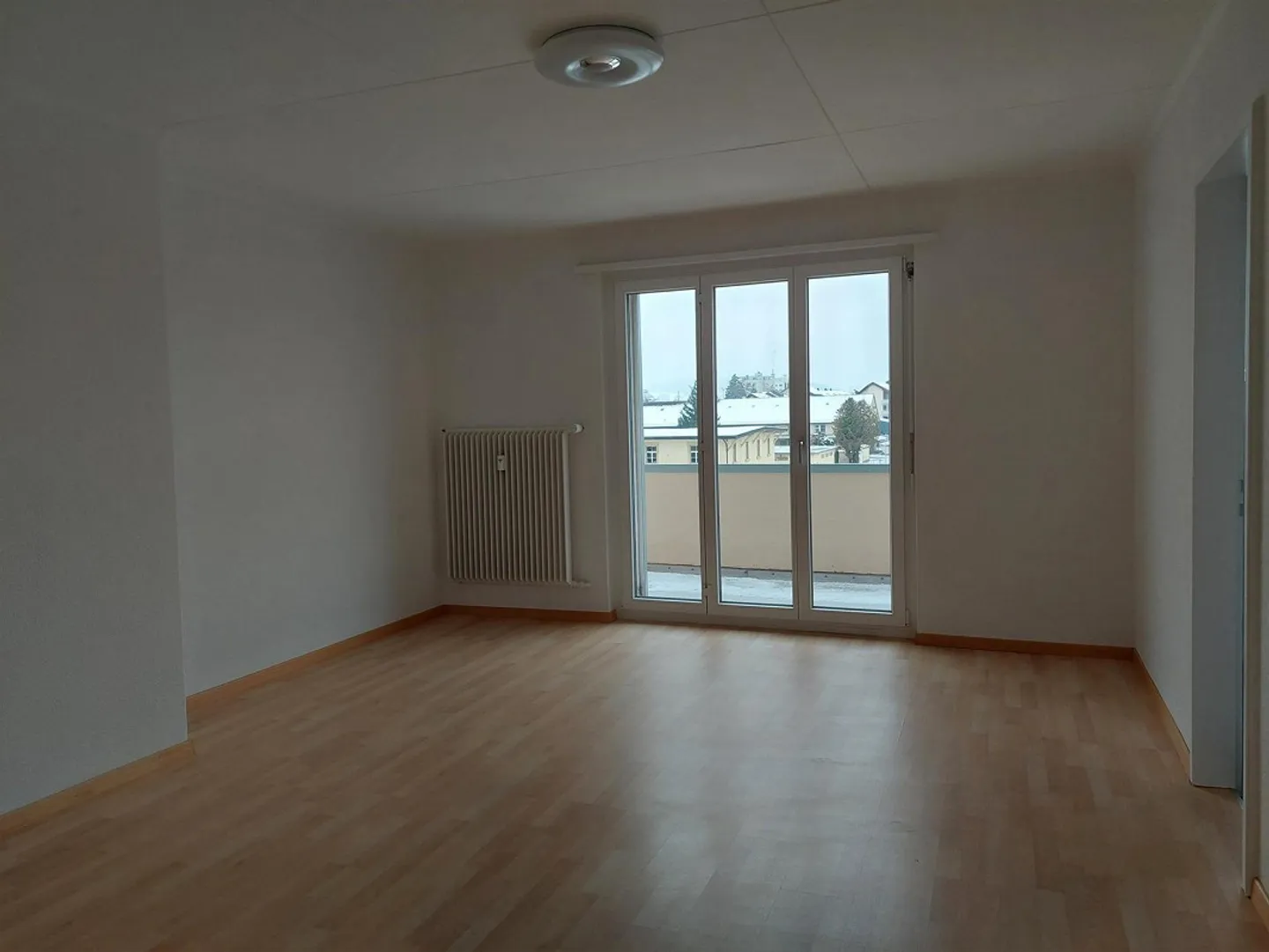 Moderne Wohnung an ruhiger Lage - Foto 4 von 8