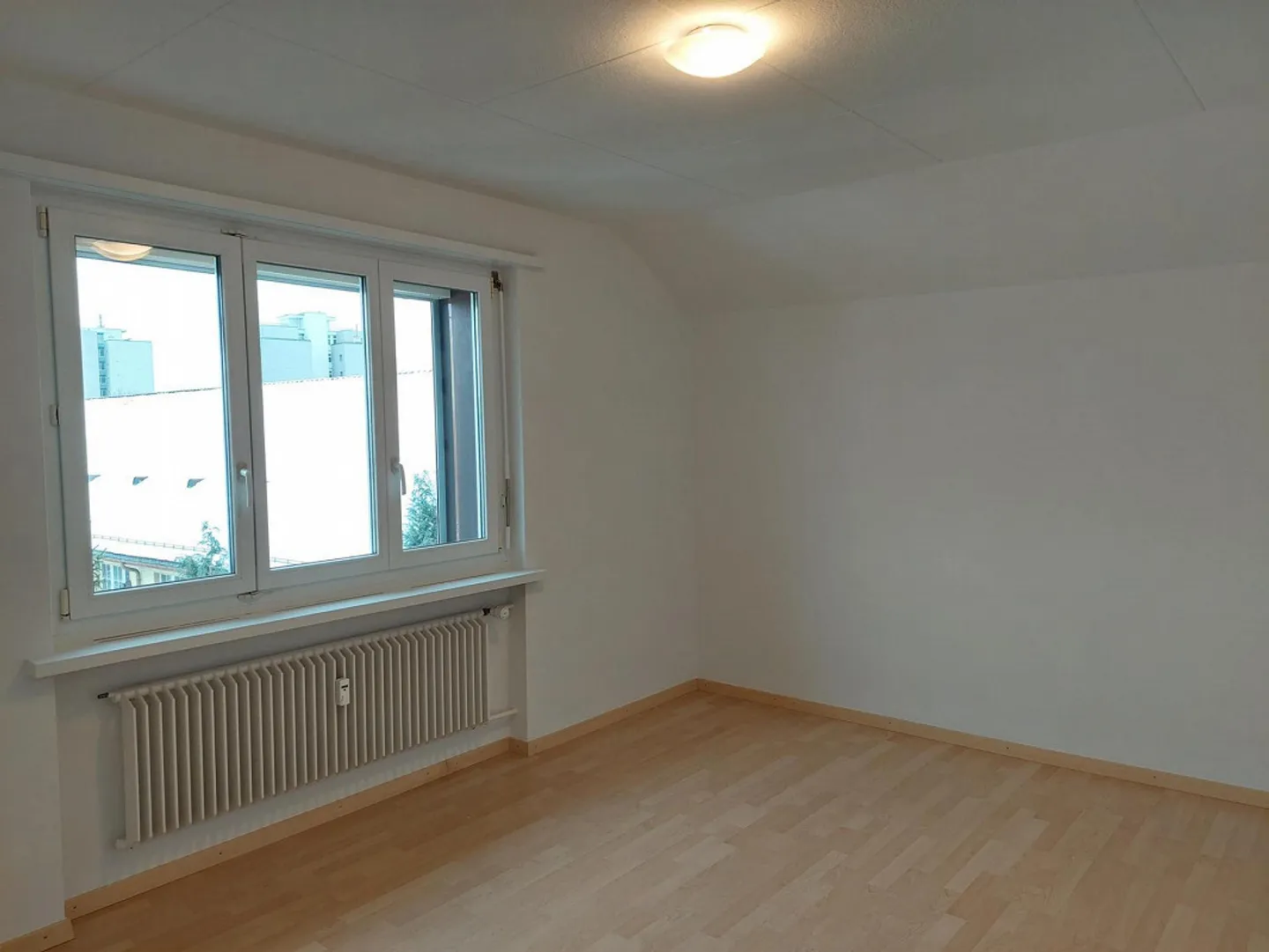 Moderne Wohnung an ruhiger Lage - Foto 5 von 8